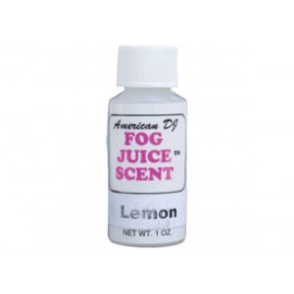 ADJ FOG Scents