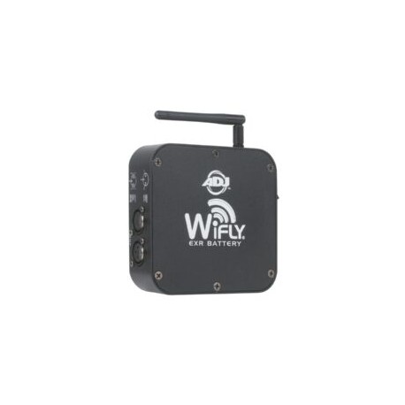 ADJ WIFLY EXR BATTERY