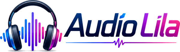 Audio Lila - Iluminación profesional y efectos para DJ y eventos